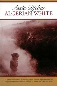 Cover image for Algerian White