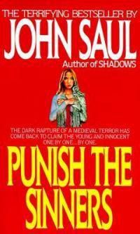 Cover image for Punish the Sinners