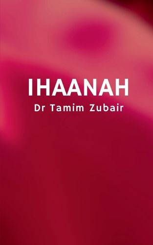 Cover image for Ihaanah