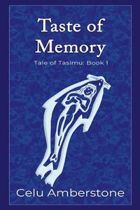 Cover image for Taste of Memory