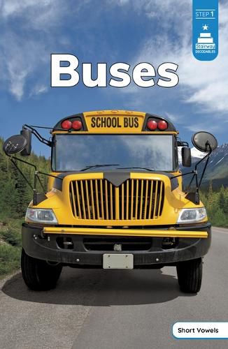 Cover image for Buses