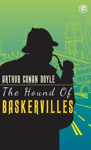 Cover image for The Hound of The Baskervilles