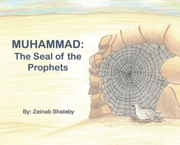 Cover image for Muhammad