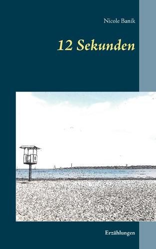 Cover image for 12 Sekunden: Erzahlungen