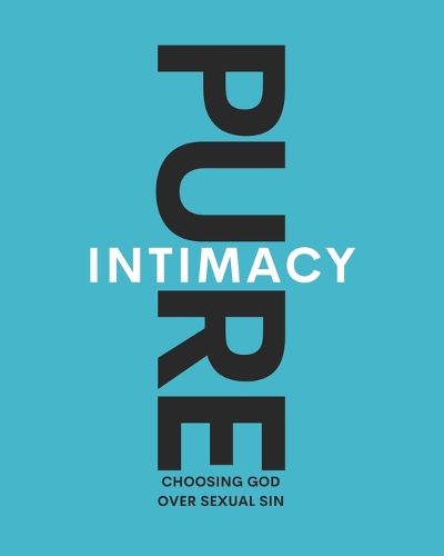 Cover image for Pure Intimacy