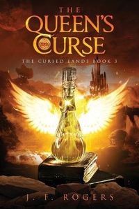 Cover image for The Queen's Curse