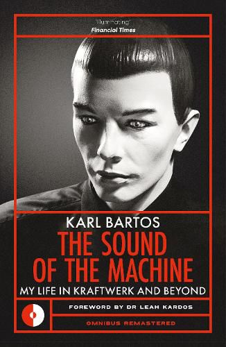 Cover image for The Sound of the Machine