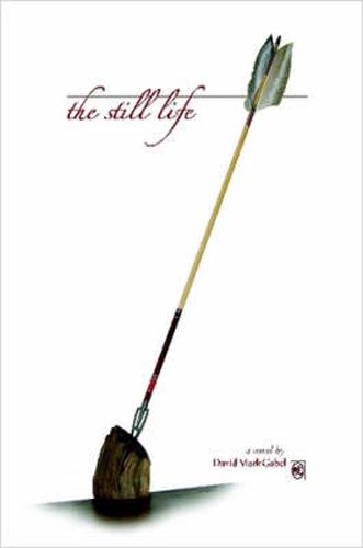 Cover image for The Still Life