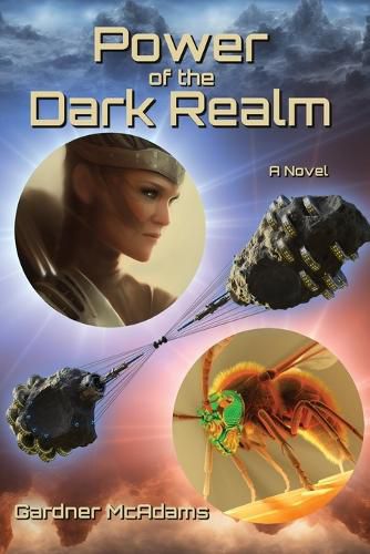Cover image for Power of the Dark Realm