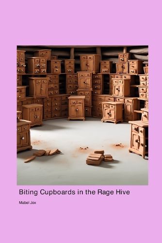 Cover image for Biting Cupboards in the Rage Hive