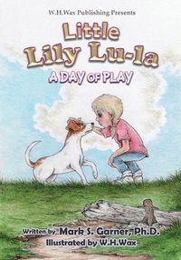 Cover image for Little Lily Lu-La