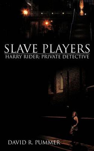 Cover image for Slave Players