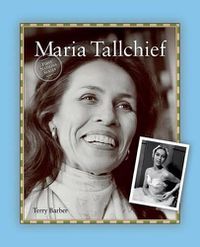 Cover image for Maria Tallchief