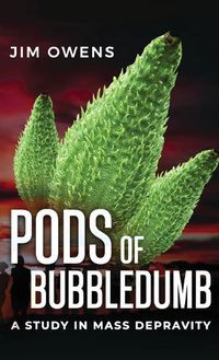 Cover image for Pods of Bubbledumb