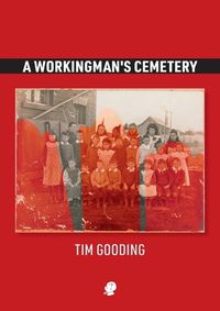 Cover image for A Workingman's Cemetery