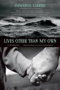Cover image for Lives Other Than My Own