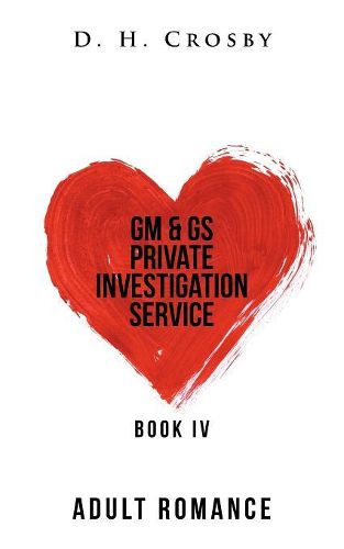 Cover image for Gm & Gs Private Investigation Service