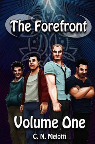 Cover image for The Forefront: Volume One