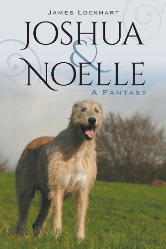 Cover image for Joshua & Noelle: A Fantasy