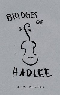 Cover image for Bridges of Hadlee