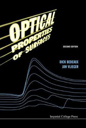 Cover image for Optical Properties Of Surfaces (2nd Edition)