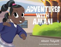 Cover image for Adventures with Amani