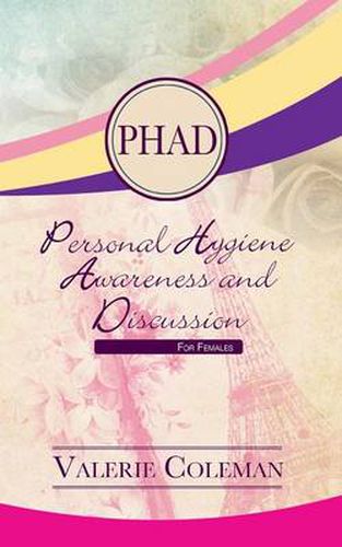 Cover image for Personal Hygiene Awareness and Discussion For Females