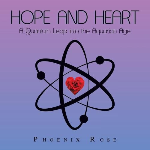 Cover image for Hope and Heart