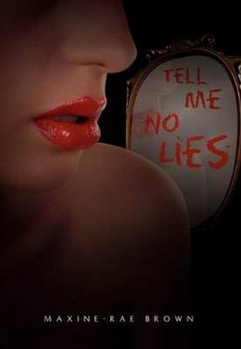 Cover image for Tell Me No Lies