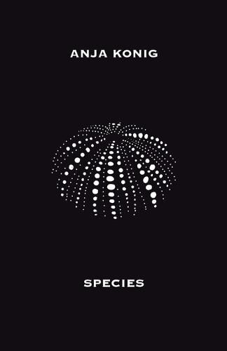 Cover image for Species