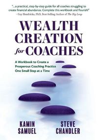 Cover image for Wealth Creation for Coaches