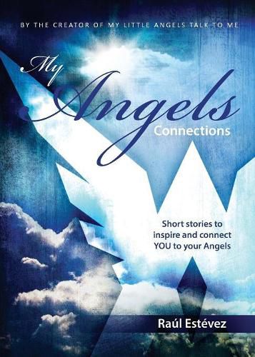 Cover image for My Angels Connections