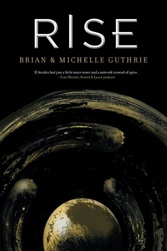 Cover image for Rise