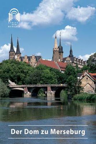 Cover image for Der Dom zu Merseburg