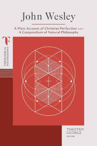 Cover image for John Wesley