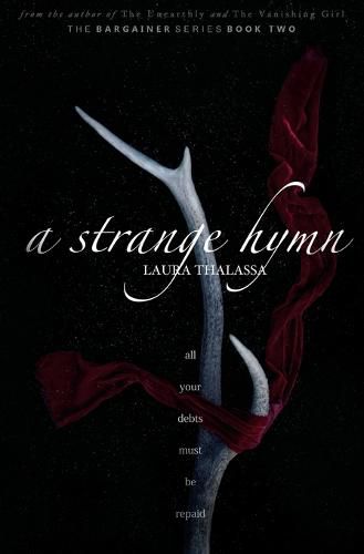 A Strange Hymn (The Bargainers Book 2)