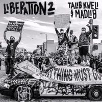 Cover image for Liberation 2 