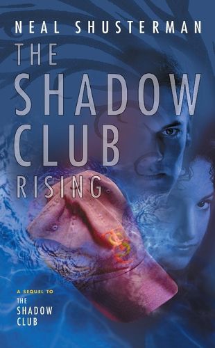 Cover image for The Shadow Club Rising