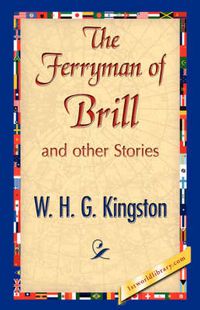 Cover image for The Ferryman of Brill