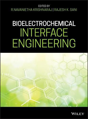 Cover image for Bioelectrochemical Interface Engineering