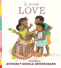 Cover image for L Is for Love