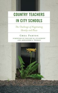 Cover image for Country Teachers in City Schools