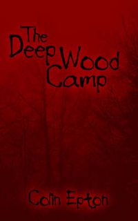 Cover image for The Deep Wood Camp
