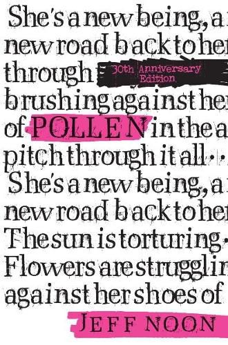 Cover image for Pollen