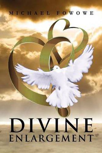 Cover image for Divine Enlargement