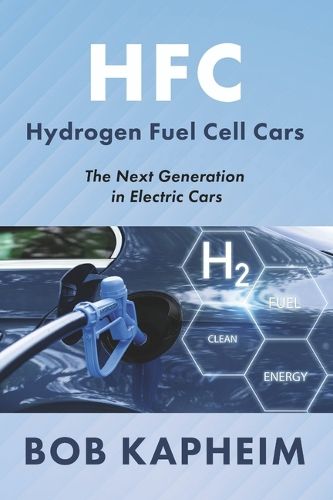 Cover image for HFC Hydrogen Fuel Cell Cars