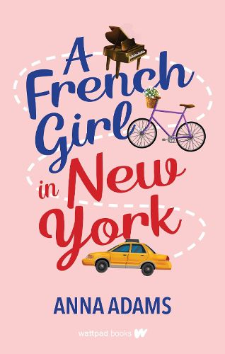 A French Girl in New York