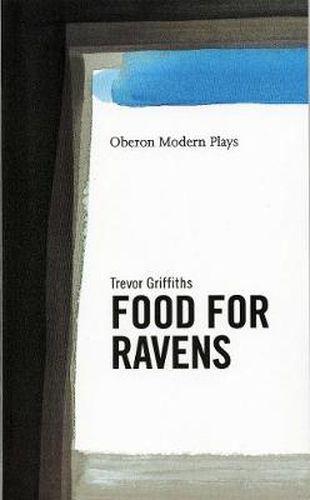 Cover image for Food For Ravens