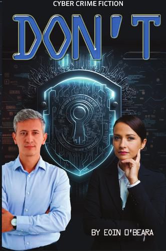 Cover image for Don't