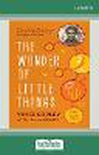 The Wonder of Little Things